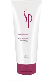 Wella Professionals SP Color Save Conditioner 200 ml - Image 3