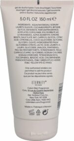 Calvin Klein Eternity Douchegel 150ml - Image 4