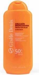 Zonnebrandcrème Gisèle Denis (200 ml) - Image 4