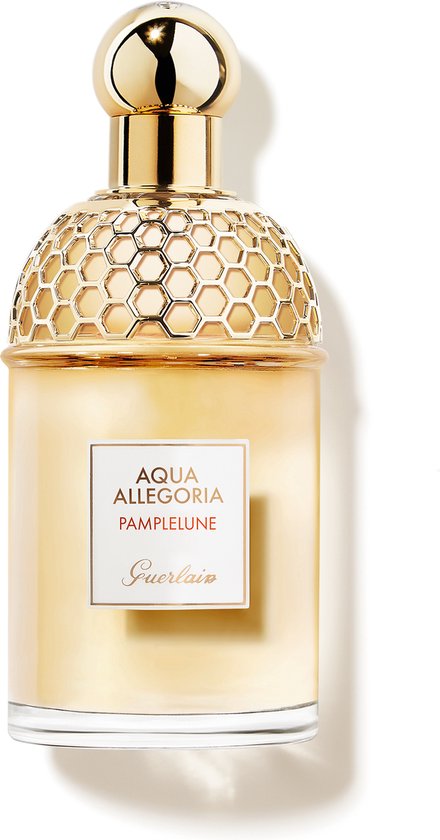 440x840-46 Guerlain - Damesgeur - Aqua Allegoria Pamplelune - Eau de toilette 125 ml - Image 1