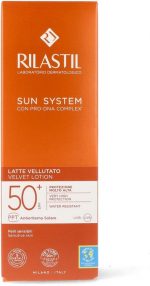 Zonnemelk Rilastil Sun System Spf 50+ (200 ml) - Image 4