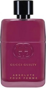 Gucci - Eau de parfum - Guilty Absolute pour femme - 30 ml - Image 4