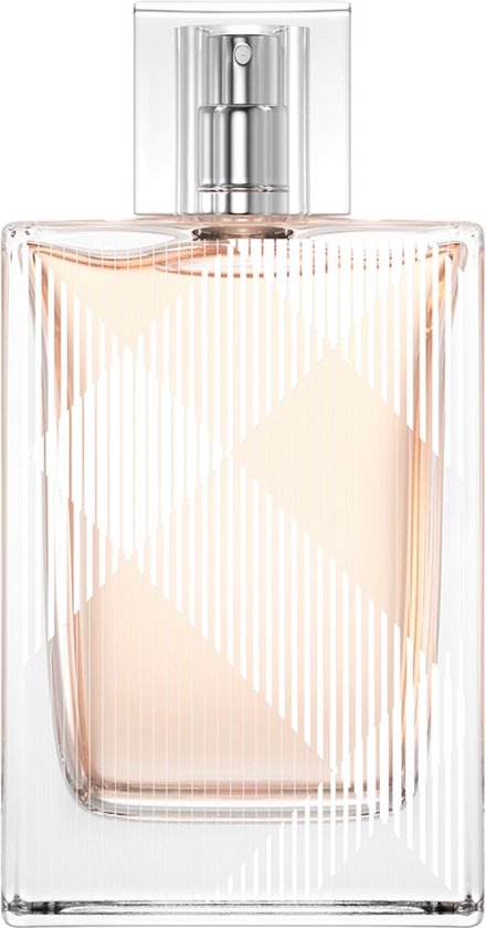 440x840-77 Burberry Brit For Her EDT W 50 ml - Image 1