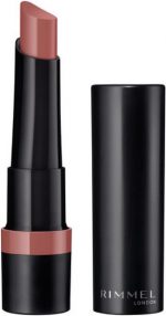 Lasting Finish Extreme Matte Lipstick By Rimmel #730 - Image 4