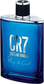 Herenparfum Cristiano Ronaldo EDT Cr7 Play It Cool 100 ml - Image 3