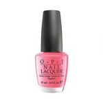 OPI Nail Lacquer Nail Polish  for Woman