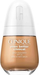 Clinique Even Better Clinical Serum Foundation SPF20 78 Nutty 30 ml - Image 2