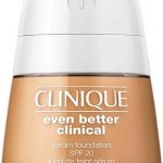 Clinique Even Better Clinical Serum Foundation SPF20 78 Nutty 30 ml