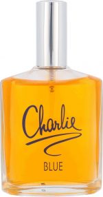Damesparfum Revlon Charlie Blue EDT (100 ml)