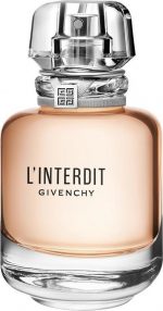 Givenchy L'Interdit EDT W 80 ml - Image 2