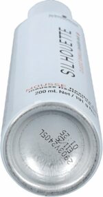 Schwarzkopf Professional - Silhouette Flexible Hold Mousse - 200 ml - Image 2