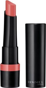 Rimmel London Lasting Finish lippenstift - 145 Peach Petal - Mat