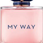 Giorgio Armani My Way 90 ml Eau de Parfum - Damesparfum