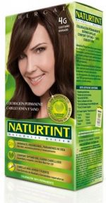 Haarkleur Zonder Ammoniak Naturtint Naturtint Goudbruin - Image 2