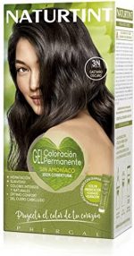 Haarkleur Zonder Ammoniak N3 Naturtint (5 pcs) - Image 2