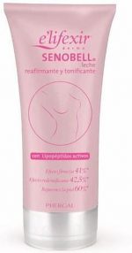 E'lifexir Senobell Firming Breast Toning Milk And Cleavage 200 Ml