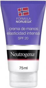 Neutrogena - Visibly Renew SPF 20 Elasti Boost Hand Cream - 75ml - Image 4