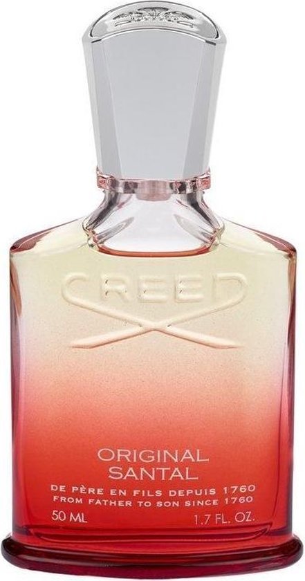 441x840-34 Creed Original Santal - 50 ml - eau de parfum spray - herenparfum - Image 1