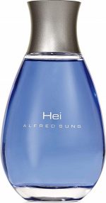 Alfred Sung Hei Men - 100 ml - Eau de toilette - Image 2