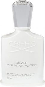 Creed Silver Mountain Water - 50 ml - eau de parfum - herenparfum - Image 3