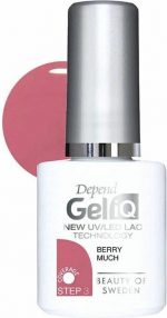Beter Depend Gel Iq Esmalte Berry Much 41016 - Image 2