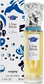 Sisley L'eau Revee d'Ikar Edt 50ml - Image 2