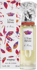 Sisley L'eau Revee d'Aria Edt 50ml - Image 3
