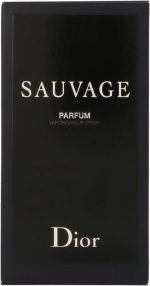 Dior Sauvage - 100 ml - parfum spray - herenparfum - Image 3