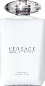 Versace - Bright Crystal Perfumed Body Lotion 200 ml - Image 2
