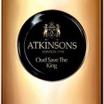 Atkinsons The Oud Collection Oud Save The King eau de parfum 100ml voor Mannen