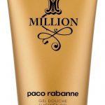 Paco Rabanne 1 Million Perfumed Shower Gel 150 ml  man