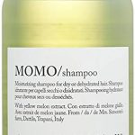Davines MOMO Shampoo 250 ml - vrouwen - Voor