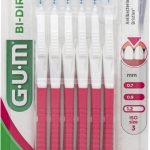GUM® BI-DIRECTION | 1.2 | 6 stuks