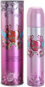 Cuba Original - Cuba Heartbreaker 35Ml - Eau De Parfum - 35ML - Image 4