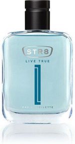 Str8 Live True Eau De Toilette 100 Ml - Image 3