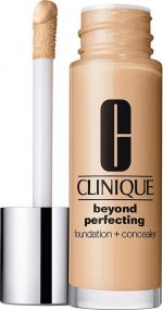 Clinique Beyond Perfecting Foundation + Concealer - 8 Golden Neutral - Image 3