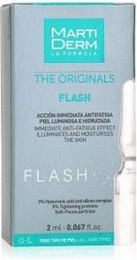 Ampullen The Originals Flash Martiderm - Image 4