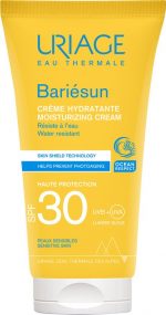 Uriage Bariésun High Protection Moisturizing Cream SPF30 50 ml - Image 2