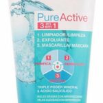 Garnier - Gezichtsreinigingsgel Pure Active Garnier - Unisex -