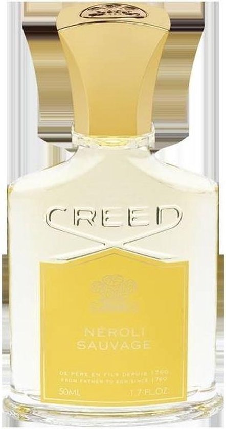 442x840-26 Creed Neroli Sauvage - 50 ml - eau de parfum spray - unisexparfum - Image 1
