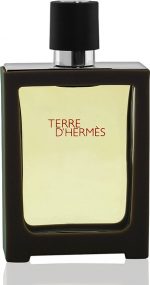 Hermès Terre d'Hermès - 30 ml - eau de toilette refillable spray - navulbaar - herenparfum - Image 4