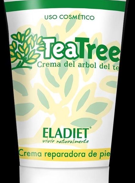 Eladite Crema Arbol Del Te 40ml