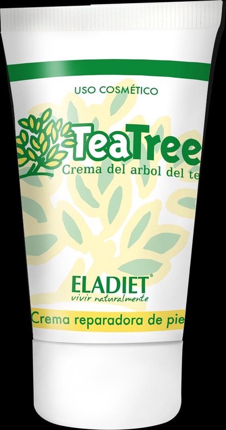 442x840-34 Eladite Crema Arbol Del Te 40ml - Image 1