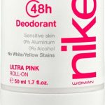 Ultra Pink Woman deodorant 50ml
