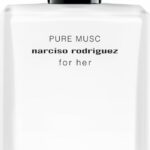 Pure Musc Eau De Parfum (edp) 50ml