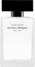 Pure Musc Eau De Parfum (edp) 50ml