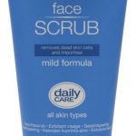 Sence Gezichtsscrub Alle Huidtypes 150 ml