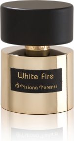Tiziana Terenzi White Fire - 100 ml - extrait de parfum spray - unisex parfum - Image 2