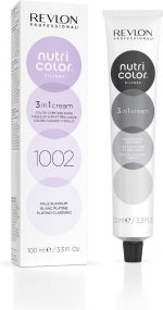 Haarmasker Revlon Nutri Color Platinum - Image 4