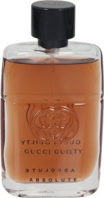 Gucci Guilty Absolute - 50ml - Eau de parfum - Image 2